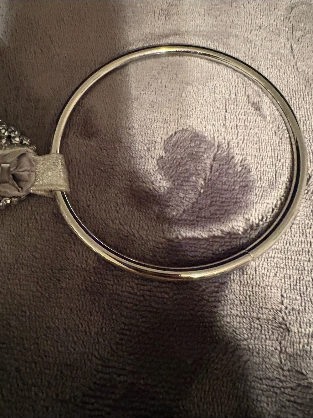 Jessica McClintock purse